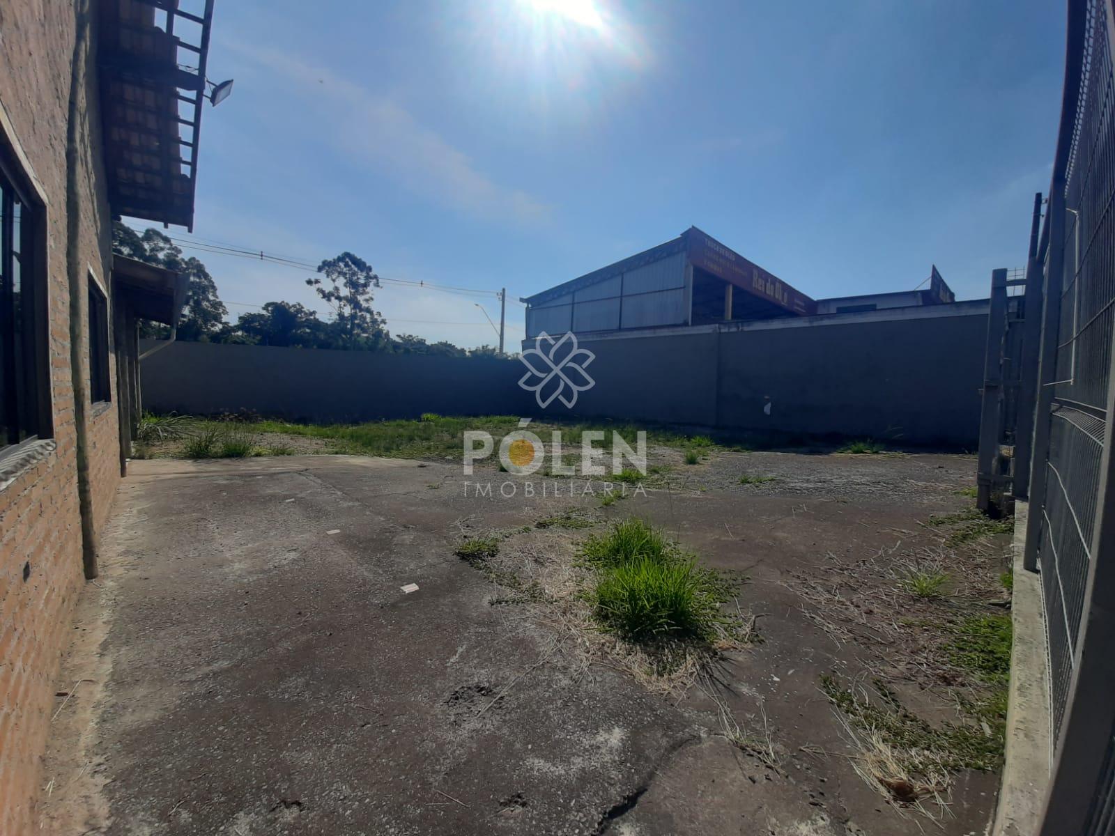Im&oacute;vel Comercial - Aluga - Jardim Calif&oacute;rnia - Jacare&iacute;  Jacareí - 