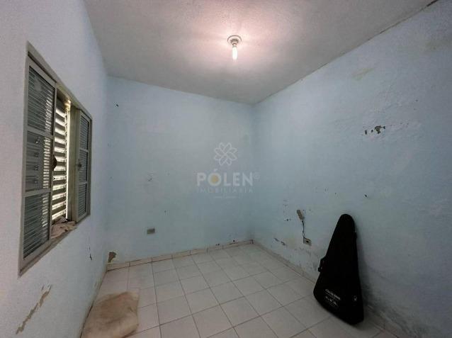 Casa com Ed&iacute;cula - Venda - Jardim Terras de S&atilde;o Jo&atilde;o - Jacare&iacute;  Jacareí - 