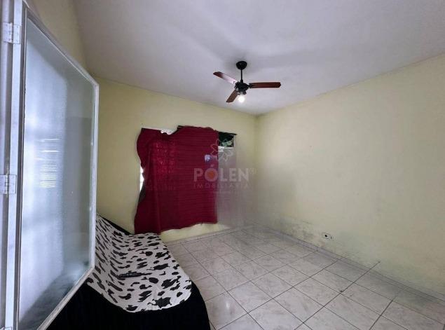 Casa com Ed&iacute;cula - Venda - Jardim Terras de S&atilde;o Jo&atilde;o - Jacare&iacute;  Jacareí - 