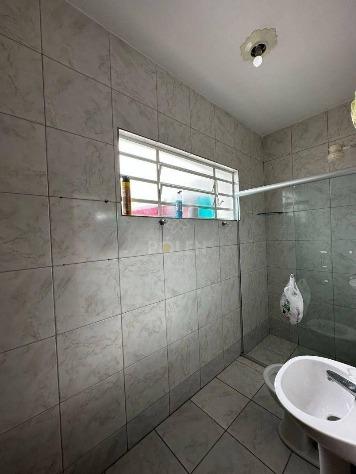 Casa com Ed&iacute;cula - Venda - Jardim Terras de S&atilde;o Jo&atilde;o - Jacare&iacute;  Jacareí - 