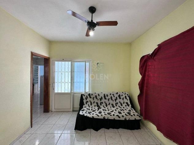 Casa com Ed&iacute;cula - Venda - Jardim Terras de S&atilde;o Jo&atilde;o - Jacare&iacute;  Jacareí - 