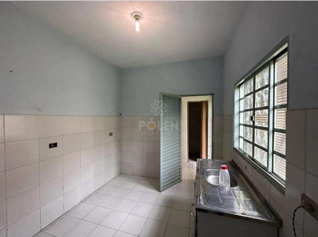 Casa com Ed&iacute;cula - Venda - Jardim Terras de S&atilde;o Jo&atilde;o - Jacare&iacute;  Jacareí - 