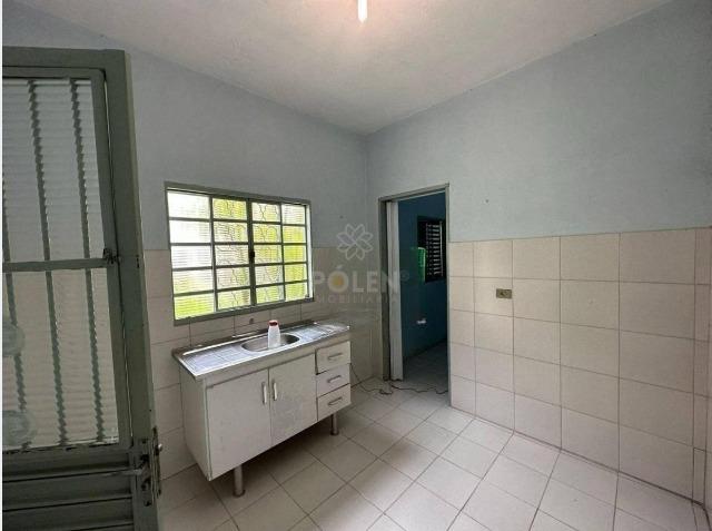 Casa com Ed&iacute;cula - Venda - Jardim Terras de S&atilde;o Jo&atilde;o - Jacare&iacute;  Jacareí - 