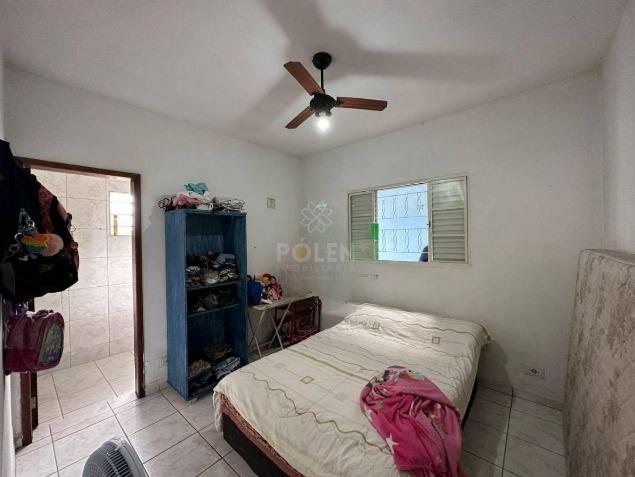 Casa com Ed&iacute;cula - Venda - Jardim Terras de S&atilde;o Jo&atilde;o - Jacare&iacute;  Jacareí - 