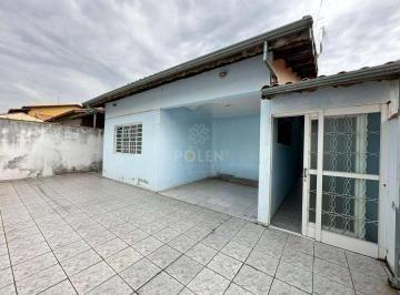 Casa com Ed&iacute;cula - Venda - Jardim Terras de S&atilde;o Jo&atilde;o - Jacare&iacute;  Jacareí - 