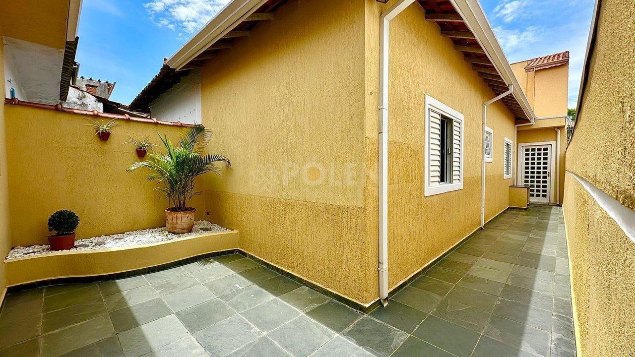 Casa - Venda - Jardim Califórnia - Jacareí  Jacareí - 