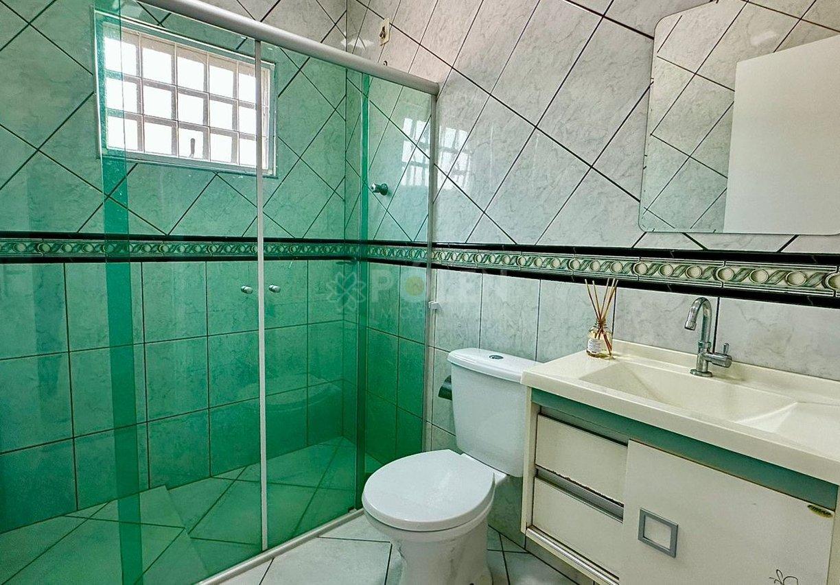 Casa - Venda - Jardim Califórnia - Jacareí  Jacareí - 