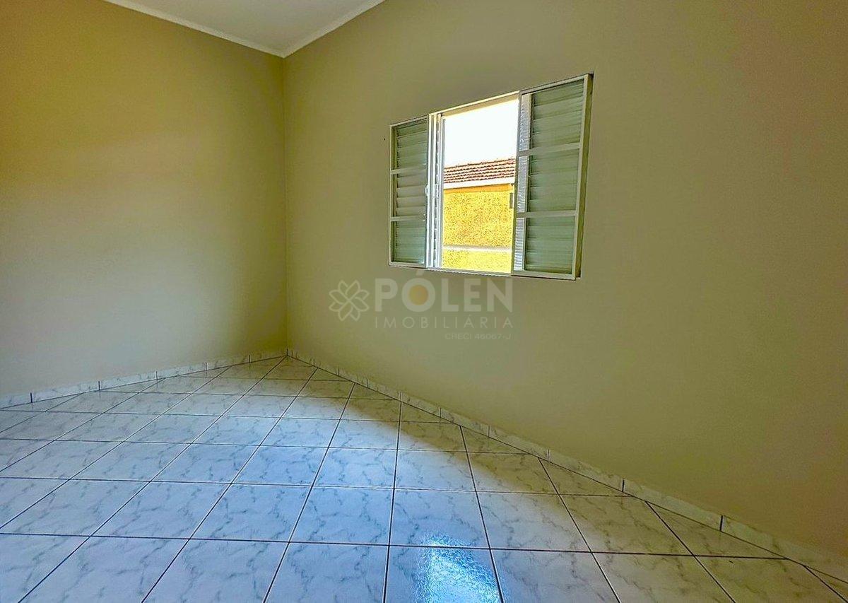 Casa - Venda - Jardim Califórnia - Jacareí  Jacareí - 