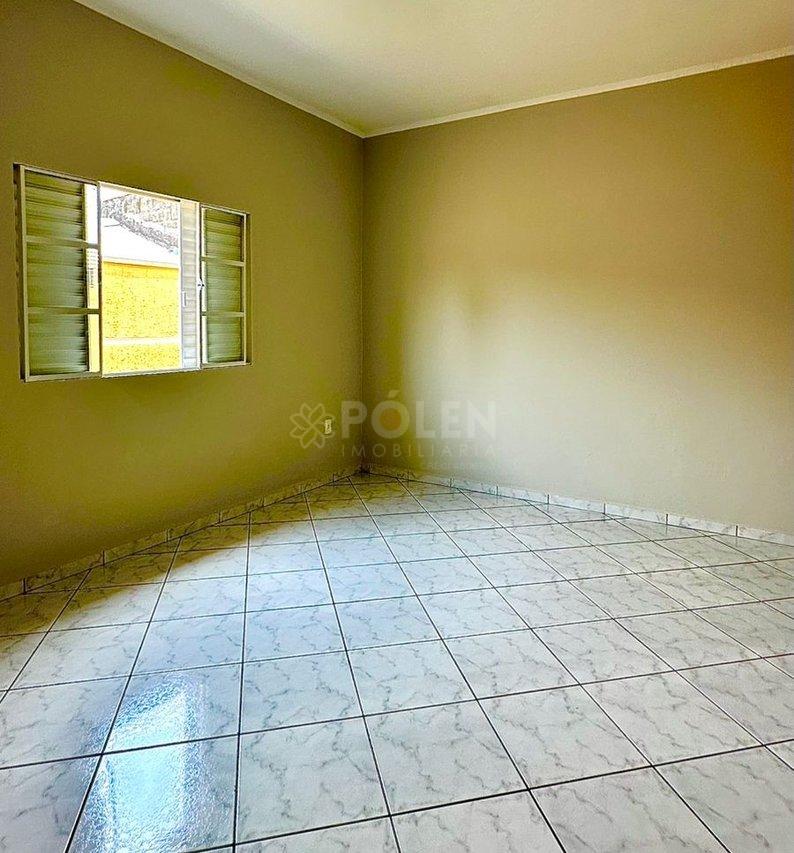 Casa - Venda - Jardim Califórnia - Jacareí  Jacareí - 