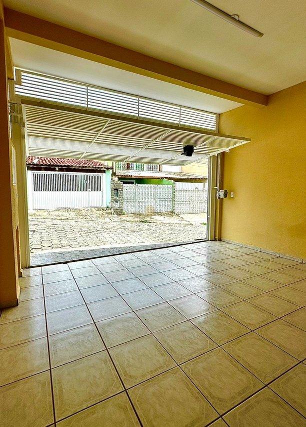 Casa - Venda - Jardim Califórnia - Jacareí  Jacareí - 