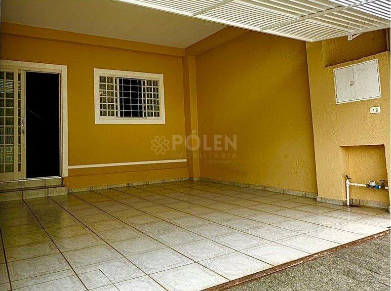 Casa - Venda - Jardim Califórnia - Jacareí  Jacareí - 