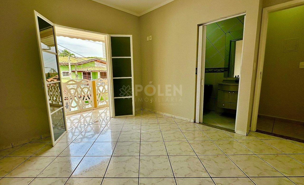 Casa - Venda - Jardim Califórnia - Jacareí  Jacareí - 