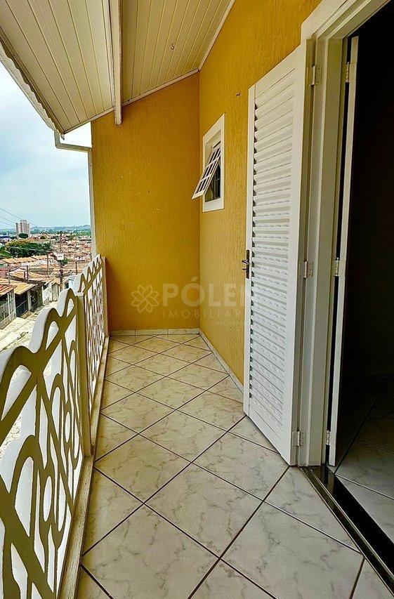 Casa - Venda - Jardim Califórnia - Jacareí  Jacareí - 