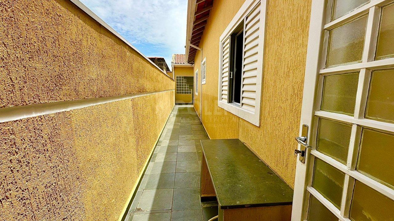 Casa - Venda - Jardim Califórnia - Jacareí  Jacareí - 