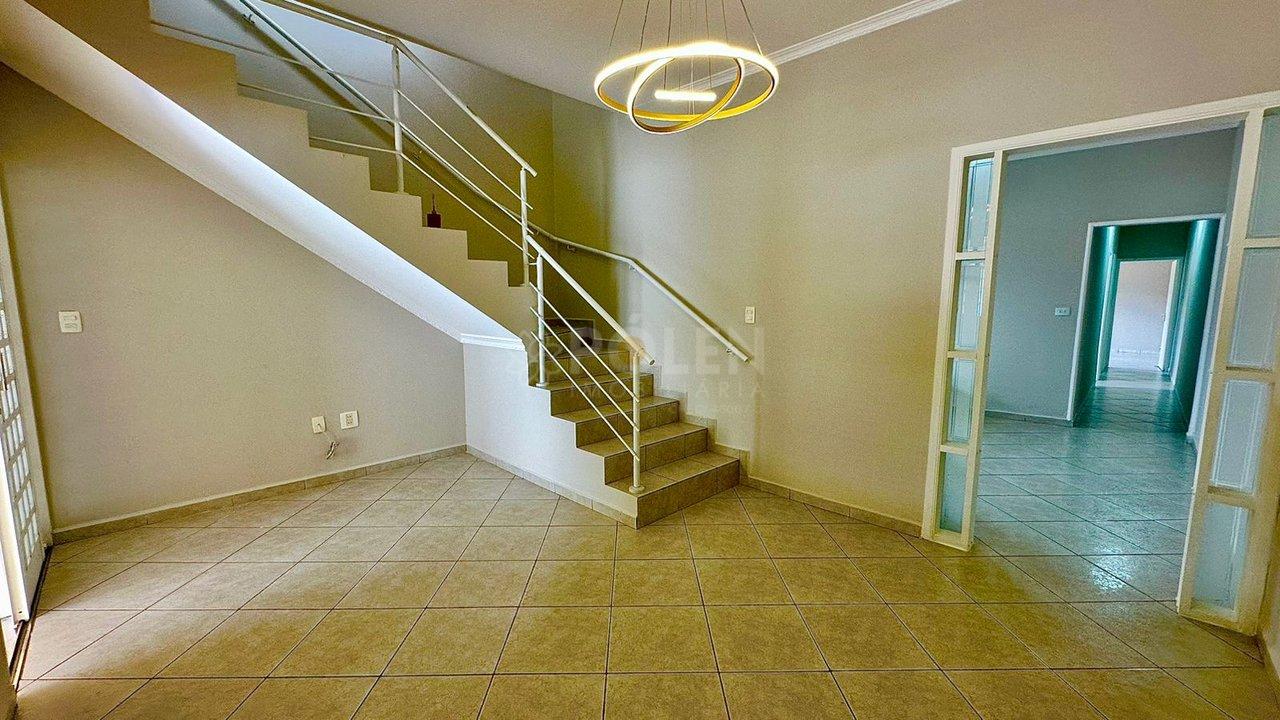 Casa - Venda - Jardim Califórnia - Jacareí  Jacareí - 