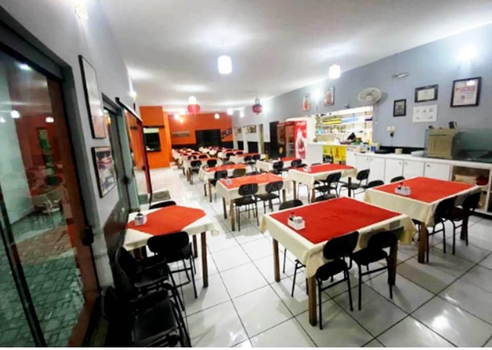 Im&oacute;vel Comercial - Jacare&iacute; - Venda  Jacareí - 