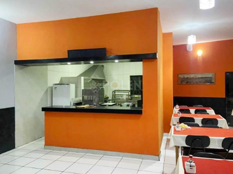 Im&oacute;vel Comercial - Jacare&iacute; - Venda  Jacareí - 