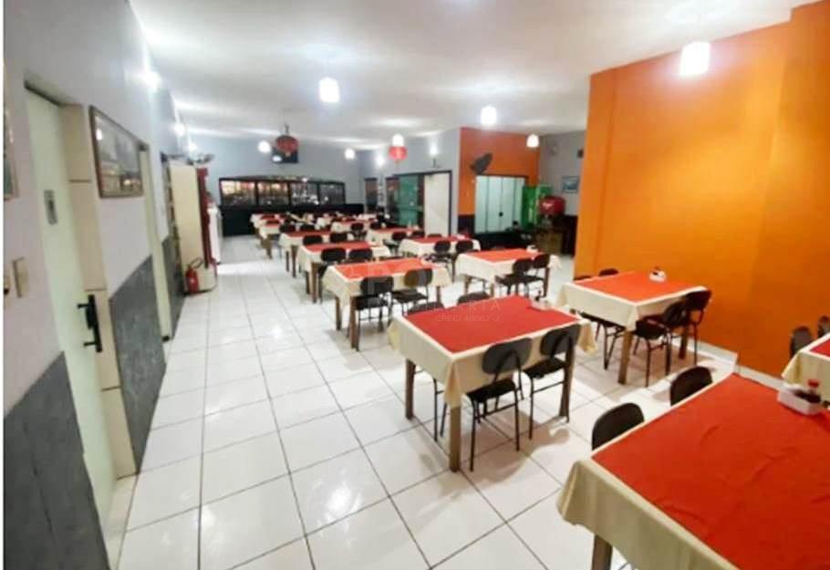 Im&oacute;vel Comercial - Jacare&iacute; - Venda  Jacareí - 