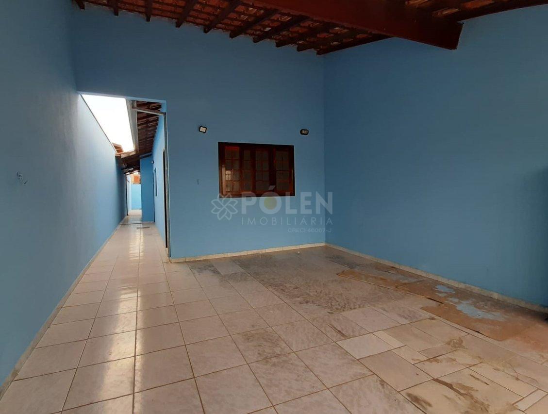 Casa 2 dormitórios - Jardim Emília - Jacareí - Venda - Aluga  Jacareí - 