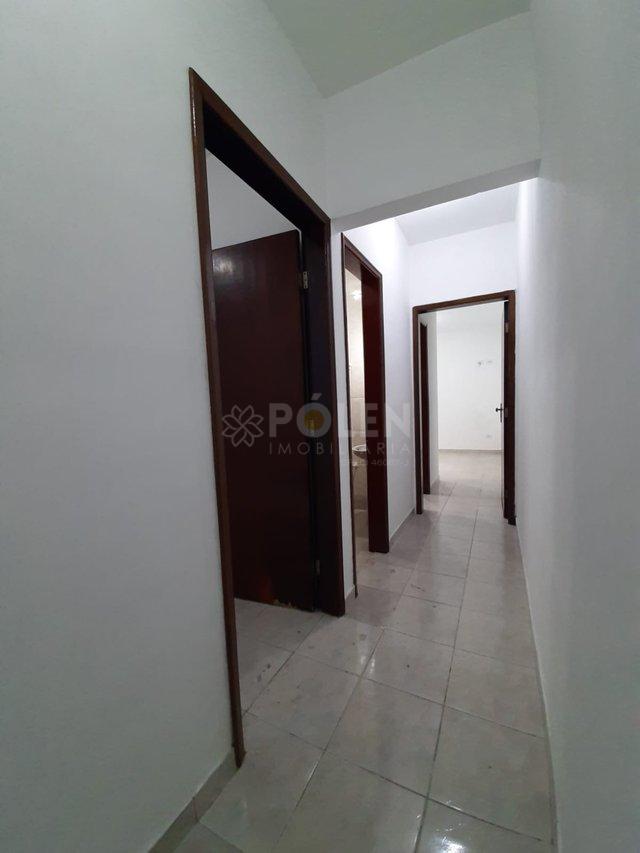 Casa 2 dormitórios - Jardim Emília - Jacareí - Venda - Aluga  Jacareí - 