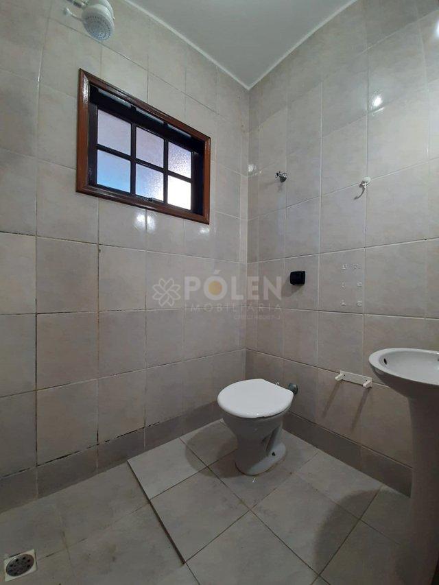 Casa 2 dormitórios - Jardim Emília - Jacareí - Venda - Aluga  Jacareí - 