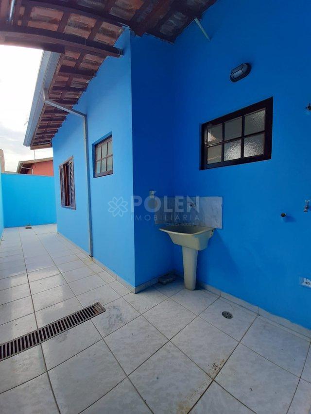 Casa 2 dormitórios - Jardim Emília - Jacareí - Venda - Aluga  Jacareí - 