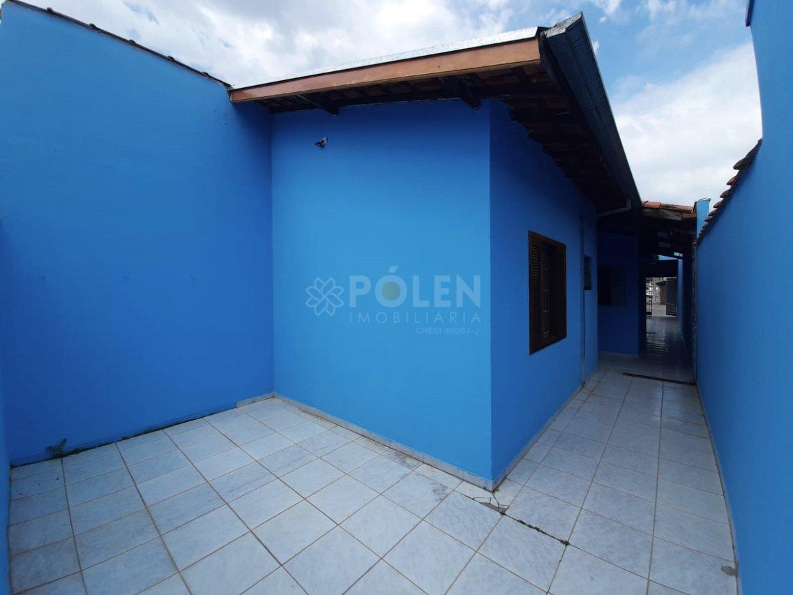 Casa 2 dormitórios - Jardim Emília - Jacareí - Venda - Aluga  Jacareí - 