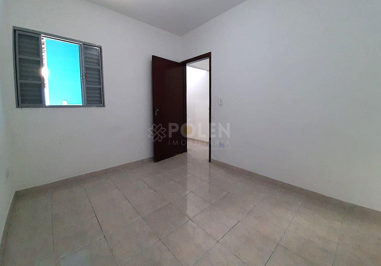 Casa 2 dormitórios - Jardim Emília - Jacareí - Venda - Aluga  Jacareí - 