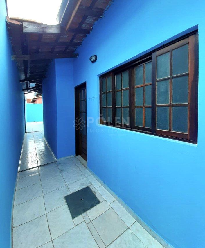 Casa 2 dormitórios - Jardim Emília - Jacareí - Venda - Aluga  Jacareí - 