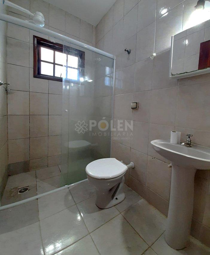 Casa 2 dormitórios - Jardim Emília - Jacareí - Venda - Aluga  Jacareí - 