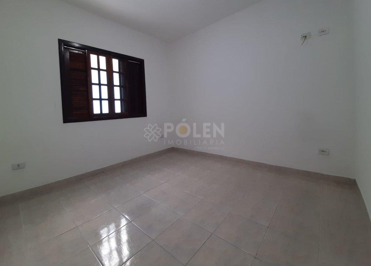 Casa 2 dormitórios - Jardim Emília - Jacareí - Venda - Aluga  Jacareí - 