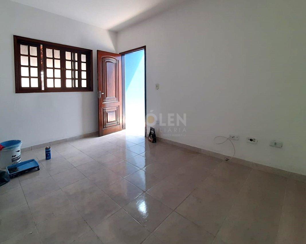 Casa 2 dormitórios - Jardim Emília - Jacareí - Venda - Aluga  Jacareí - 