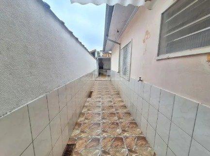 Casa 2 dormit&oacute;rios - Vende - Nova Jacare&iacute; - Jacare&iacute;  Jacareí - 