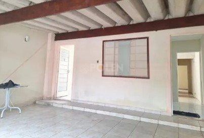 Casa 2 dormit&oacute;rios - Vende - Nova Jacare&iacute; - Jacare&iacute;  Jacareí - 