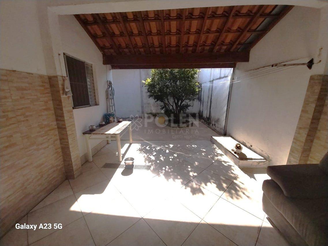 Casa 3 dormit&oacute;rios - S&atilde;o Jo&atilde;o - Jacare&iacute; - Vende  Jacareí - 
