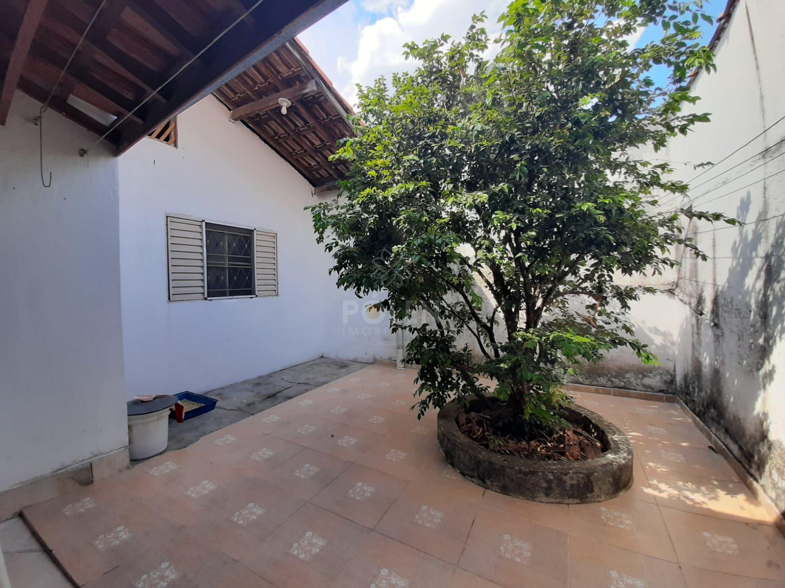 Casa 3 dormit&oacute;rios - S&atilde;o Jo&atilde;o - Jacare&iacute; - Vende  Jacareí - 