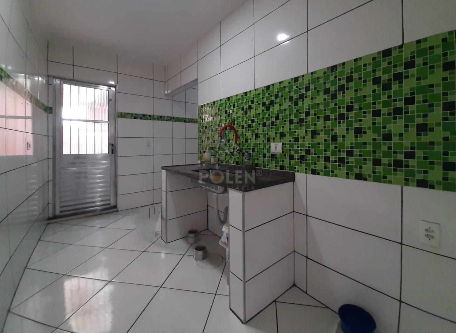 Casa 3 dormit&oacute;rios - S&atilde;o Jo&atilde;o - Jacare&iacute; - Vende  Jacareí - 