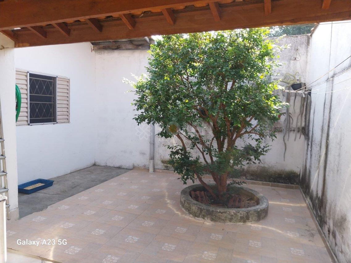 Casa 3 dormit&oacute;rios - S&atilde;o Jo&atilde;o - Jacare&iacute; - Vende  Jacareí - 