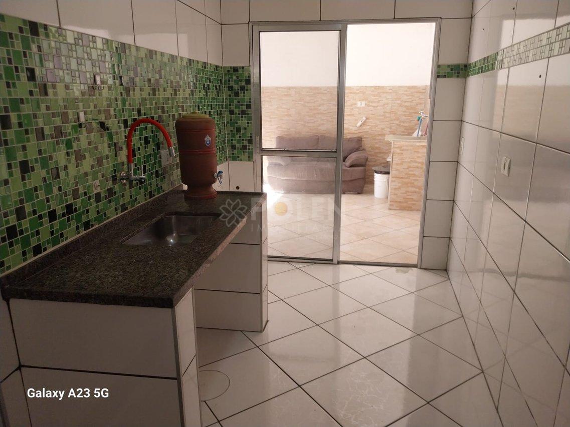 Casa 3 dormit&oacute;rios - S&atilde;o Jo&atilde;o - Jacare&iacute; - Vende  Jacareí - 