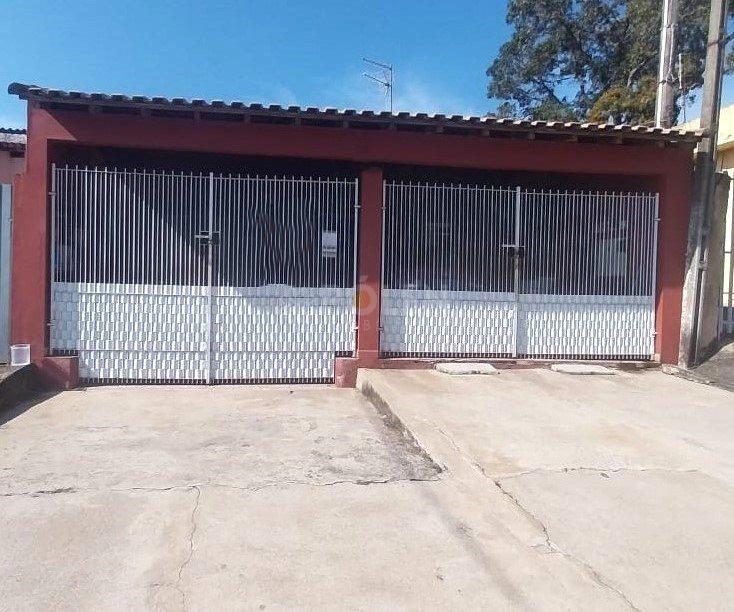 Casa 3 dormit&oacute;rios - S&atilde;o Jo&atilde;o - Jacare&iacute; - Vende  Jacareí - 