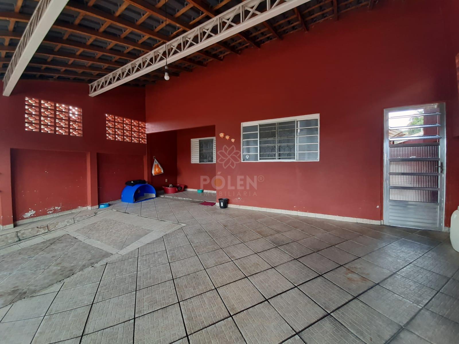 Casa 3 dormit&oacute;rios - S&atilde;o Jo&atilde;o - Jacare&iacute; - Vende  Jacareí - 