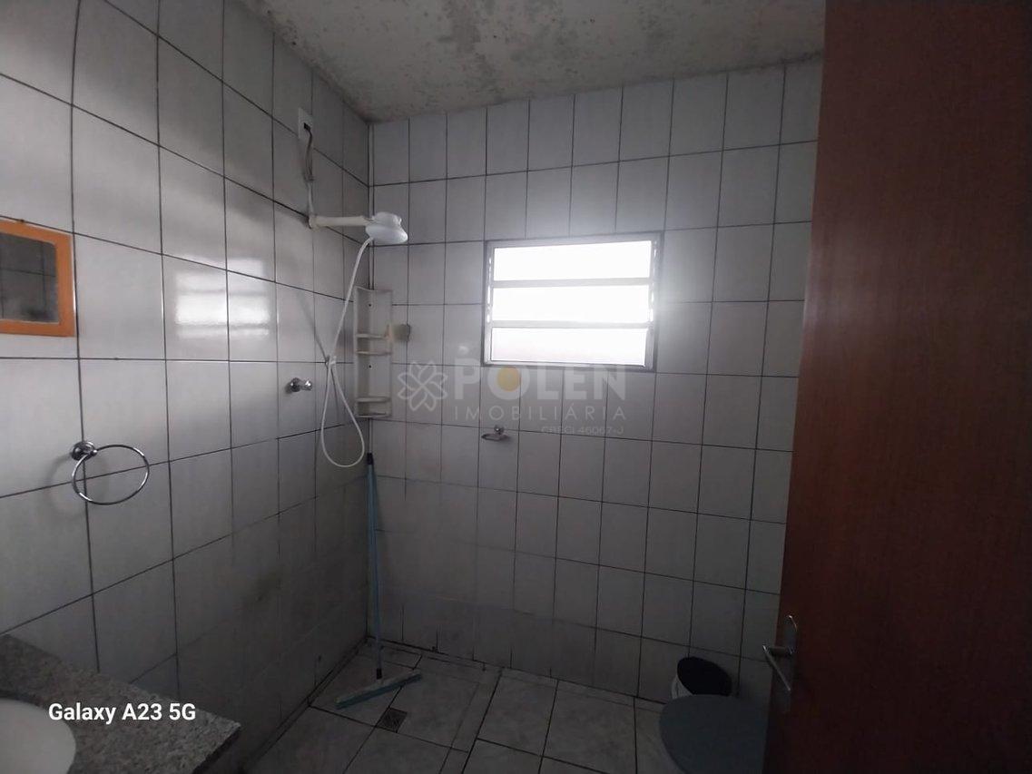 Casa 3 dormit&oacute;rios - S&atilde;o Jo&atilde;o - Jacare&iacute; - Vende  Jacareí - 