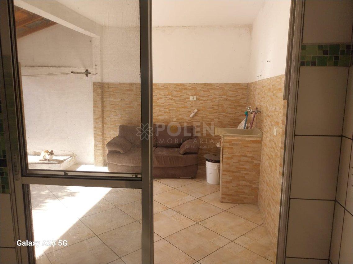 Casa 3 dormit&oacute;rios - S&atilde;o Jo&atilde;o - Jacare&iacute; - Vende  Jacareí - 