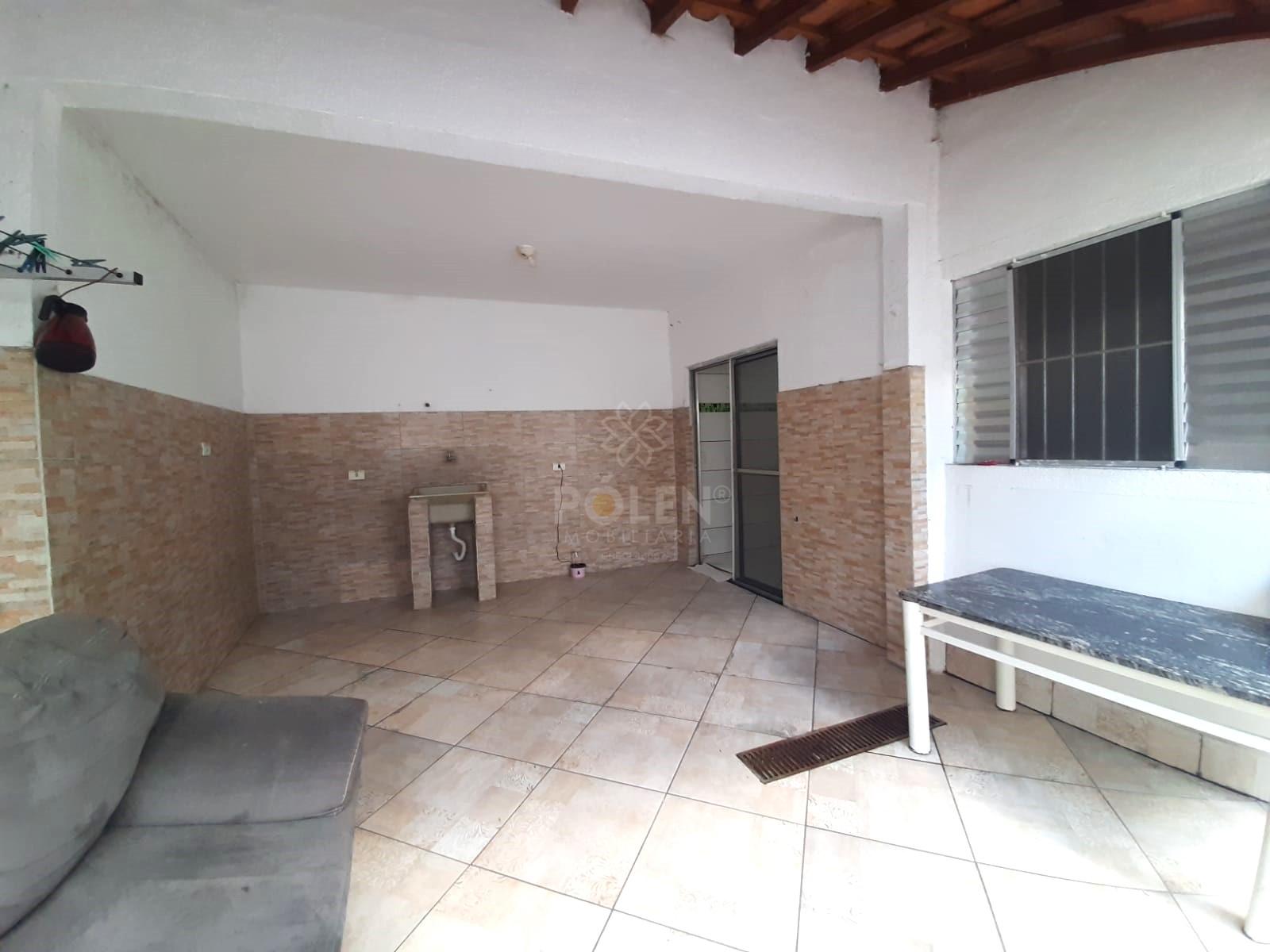 Casa 3 dormit&oacute;rios - S&atilde;o Jo&atilde;o - Jacare&iacute; - Vende  Jacareí - 