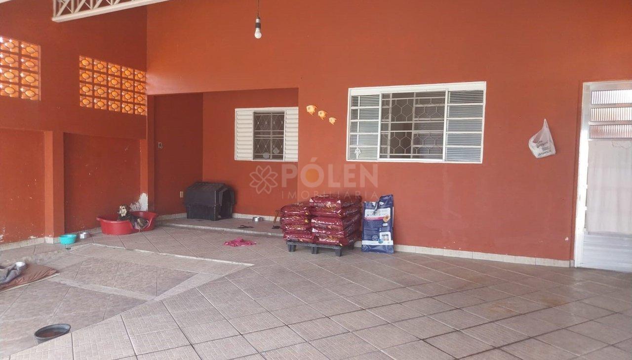 Casa 3 dormit&oacute;rios - S&atilde;o Jo&atilde;o - Jacare&iacute; - Vende  Jacareí - 