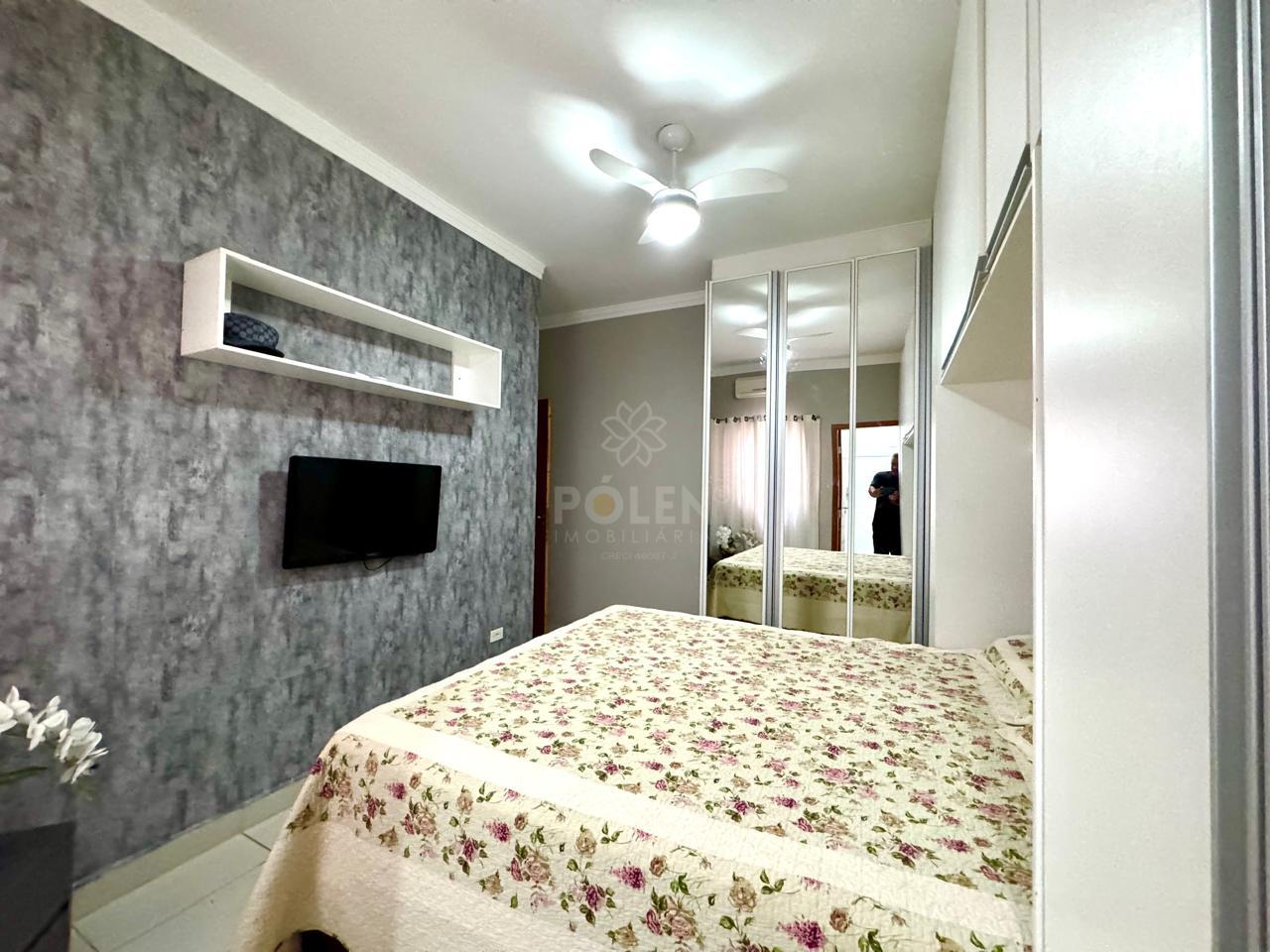 Casa T&eacute;rrea - 3 dormit&oacute;rios - Villa Branca - Jacare&iacute; - Vende - Aluga  Jacareí - 