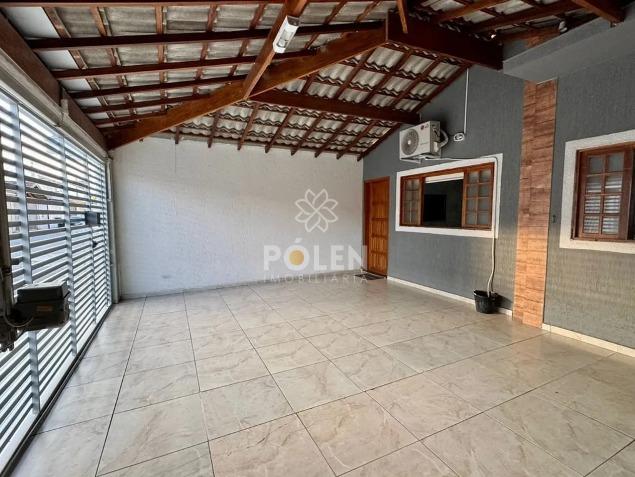 Casa T&eacute;rrea - 3 dormit&oacute;rios - Villa Branca - Jacare&iacute; - Vende - Aluga  Jacareí - 