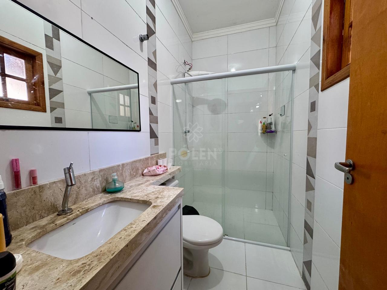 Casa T&eacute;rrea - 3 dormit&oacute;rios - Villa Branca - Jacare&iacute; - Vende - Aluga  Jacareí - 