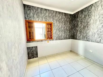 Casa T&eacute;rrea - 3 dormit&oacute;rios - Villa Branca - Jacare&iacute; - Vende - Aluga  Jacareí - 