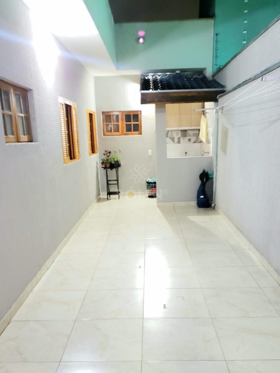 Casa T&eacute;rrea - 3 dormit&oacute;rios - Villa Branca - Jacare&iacute; - Vende - Aluga  Jacareí - 